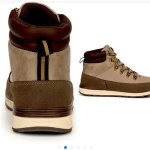 Reserved | Shoes | Nwt Size 3 Mens Footwear Boots By  display picture 1